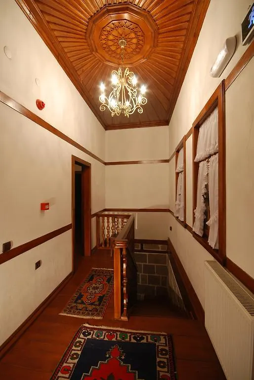 And Guest House Ancara