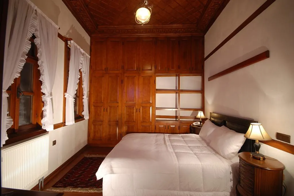 And Guest House Ancara 4*,  Turquia