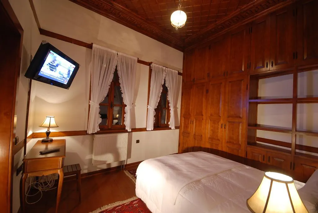 And Guest House Ancara