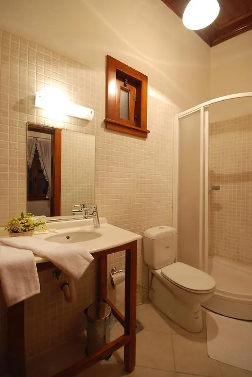 And Guest House Ancara Turquia