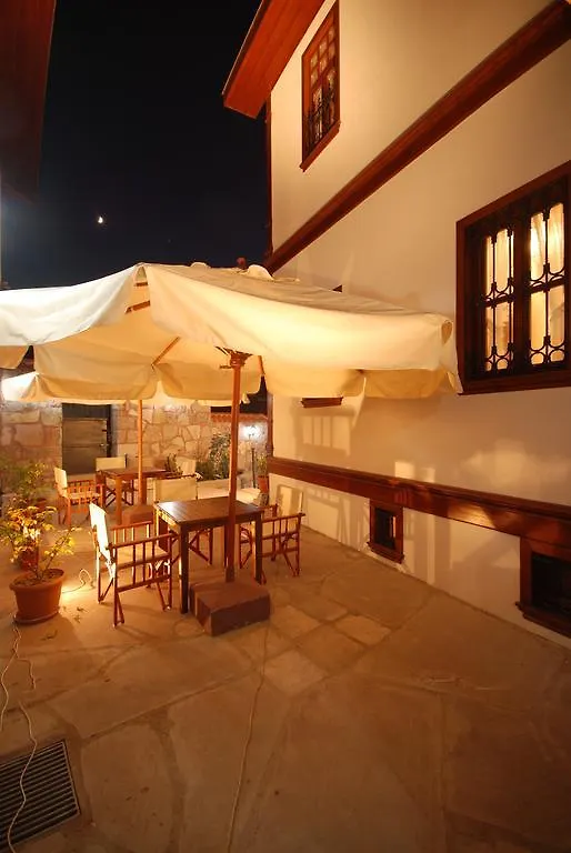 And Guest House Ancara 4*,  Turquia