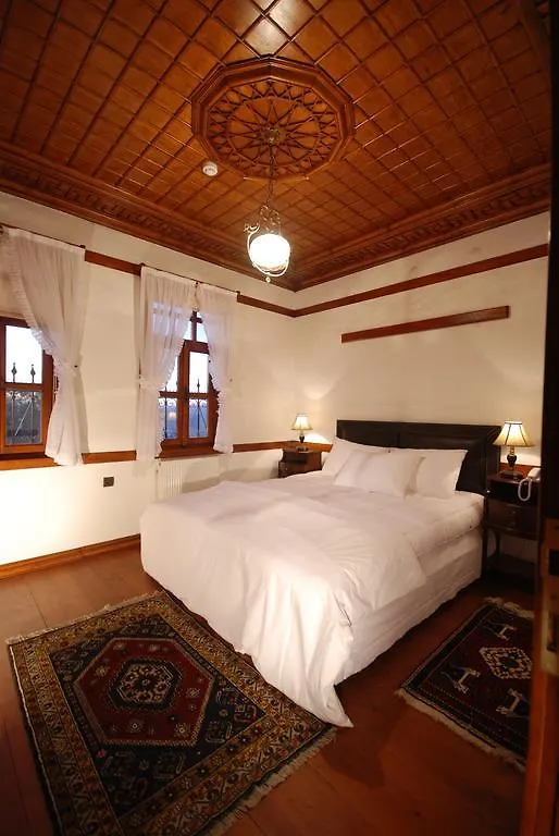 ****  And Guest House Ancara Turquia