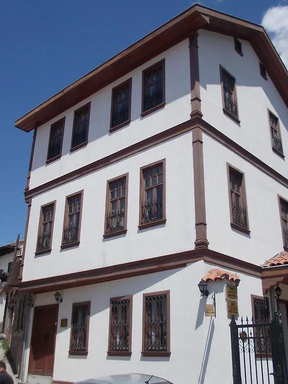 And Guest House Ankara