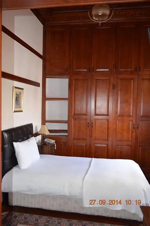 And Guest House Ancara