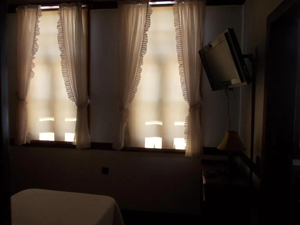 And Guest House Ancara