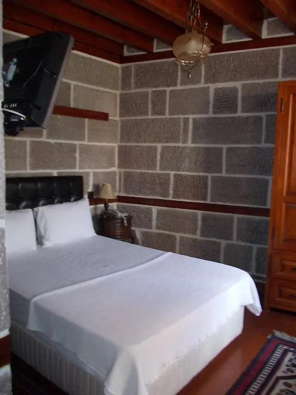 And Guest House Ancara