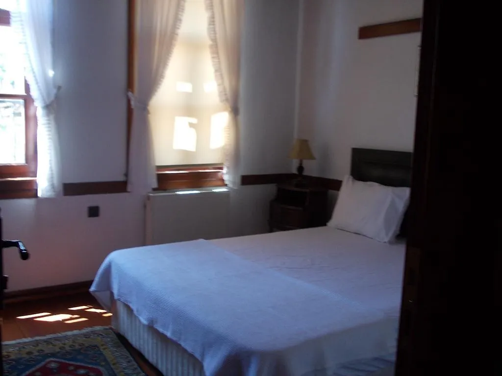 And Guest House Ancara 4*,