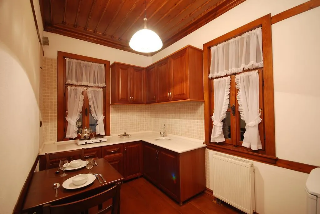 And Guest House Άγκυρα 4*,
